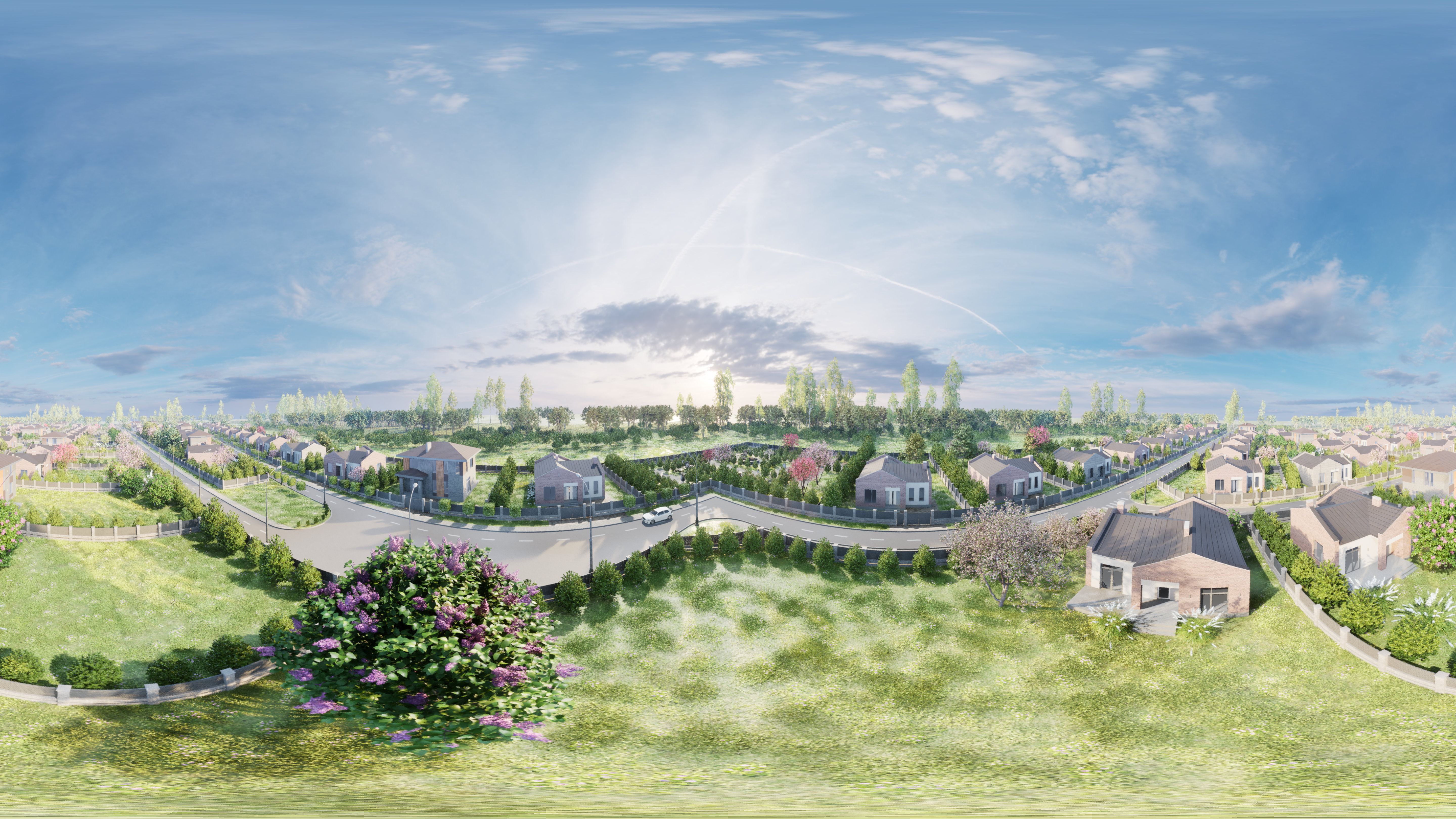 Panorama